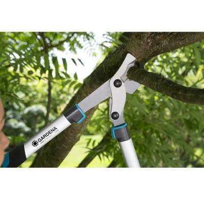 Будкрам купити Сучкоріз Gardena EnergyCut 600B для зелених гілок 42 мм Сучкоріз Gardena EnergyCut 600B для зелених гілок 42 мм 6