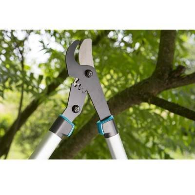 Будкрам купити Сучкоріз Gardena EnergyCut 600B для зелених гілок 42 мм Сучкоріз Gardena EnergyCut 600B для зелених гілок 42 мм 4