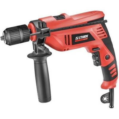 Будкрам купить Электродрель ударная Stark ID-810Q 800 Вт