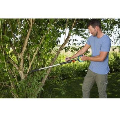 Будкрам купити Сучкоріз для зелених гілок Gardena SlimCut обвідний 28 мм Сучкоріз для зелених гілок Gardena SlimCut обвідний 28 мм 6