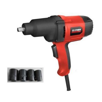 Будкрам купити Гайковерт STARK IW-1035 Profi