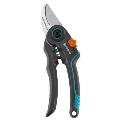 Будкрам купить Секатор Gardena ExpertCut обводной 22 мм Секатор Gardena ExpertCut обводной 22 мм 9