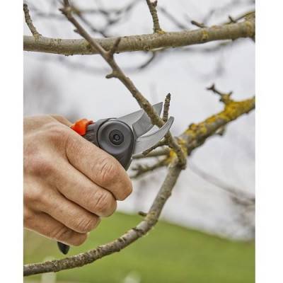 Будкрам купить Секатор Gardena ExpertCut обводной 22 мм Секатор Gardena ExpertCut обводной 22 мм 8