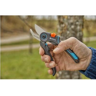 Будкрам купить Секатор Gardena ExpertCut обводной 22 мм Секатор Gardena ExpertCut обводной 22 мм 6