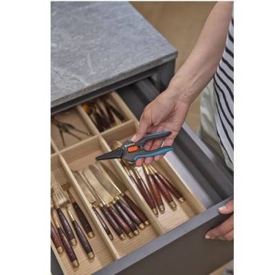 Будкрам купити Ножиці для трави та квітів Gardena FreshCut Ножиці для трави та квітів Gardena FreshCut 6