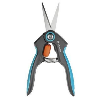 Будкрам купити Ножиці для трави та квітів Gardena FreshCut