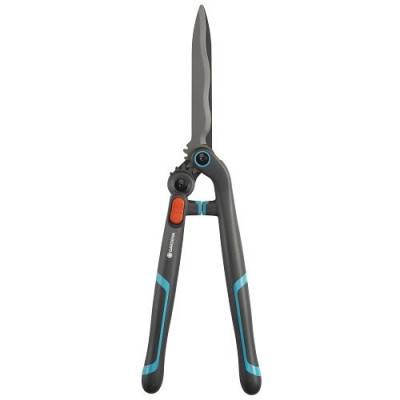 Будкрам купити Ножиці для живоплоту Gardena EnergyCut 2 в 1
