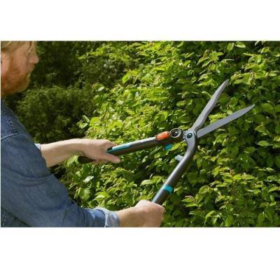 Будкрам купити Ножиці для живоплоту Gardena EnergyCut 2 в 1 Ножиці для живоплоту Gardena EnergyCut 2 в 1 6