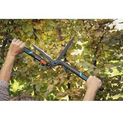 Будкрам купити Ножиці для живоплоту Gardena EnergyCut 2 в 1 Ножиці для живоплоту Gardena EnergyCut 2 в 1 3