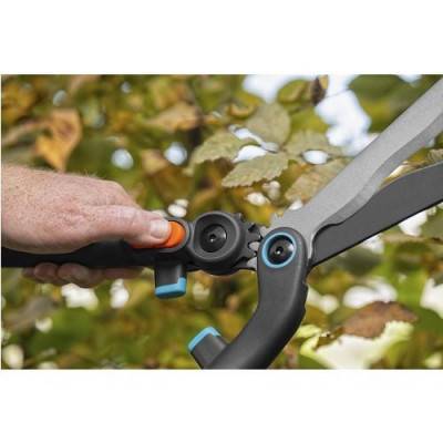 Будкрам купити Ножиці для живоплоту Gardena EnergyCut 2 в 1 Ножиці для живоплоту Gardena EnergyCut 2 в 1 2