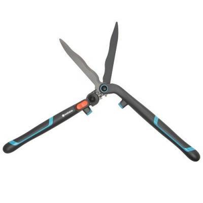 Будкрам купити Ножиці для живоплоту Gardena EnergyCut 2 в 1 Ножиці для живоплоту Gardena EnergyCut 2 в 1 10