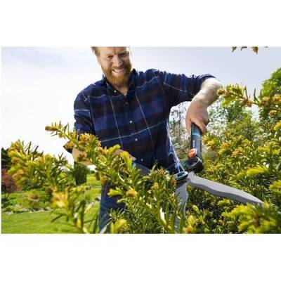 Будкрам купити Ножиці для живоплоту Gardena EnergyCut 2 в 1 Ножиці для живоплоту Gardena EnergyCut 2 в 1 9