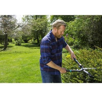 Будкрам купити Ножиці для живоплоту Gardena EnergyCut 2 в 1 Ножиці для живоплоту Gardena EnergyCut 2 в 1 5
