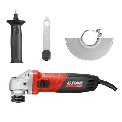 Будкрам купить Болгарка STARK AG-810 Болгарка STARK AG-810 3