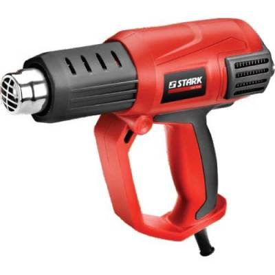 Будкрам купити Фен технічний STARK HG-2002RD 2000 Вт