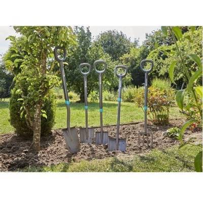 Будкрам купить Лопата штыковая Gardena ErgoLine Лопата штыковая Gardena ErgoLine 8