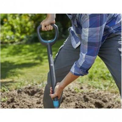 Будкрам купить Лопата штыковая Gardena ErgoLine Лопата штыковая Gardena ErgoLine 5