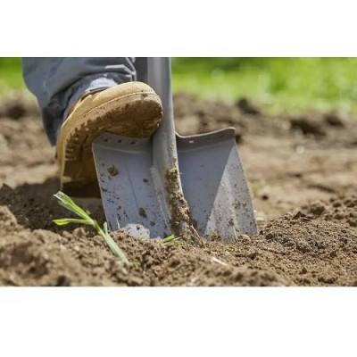 Будкрам купить Лопата штыковая Gardena ErgoLine Лопата штыковая Gardena ErgoLine 4