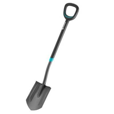 Будкрам купить Лопата штыковая Gardena ErgoLine