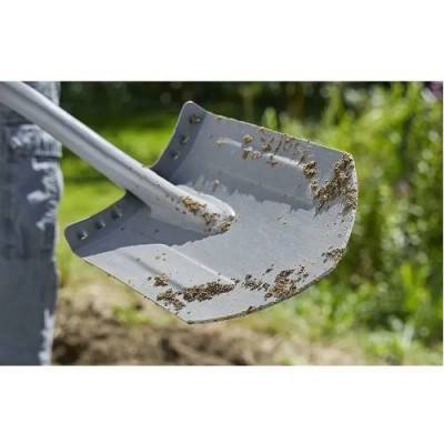 Будкрам купить Лопата штыковая Gardena ErgoLine Лопата штыковая Gardena ErgoLine 3