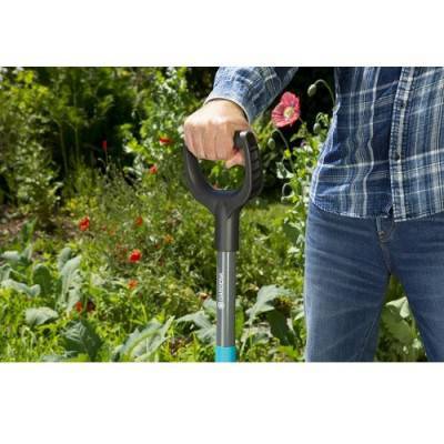 Будкрам купить Лопата штыковая GARDENA ClassicLine заостренная Лопата штыковая GARDENA ClassicLine заостренная 2