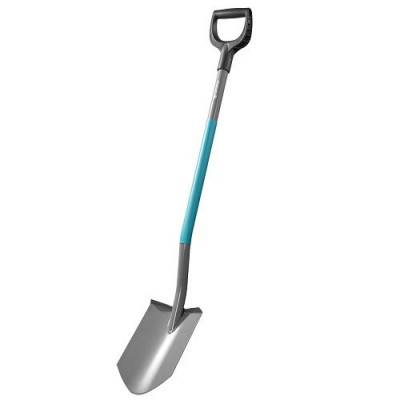 Будкрам купить Лопата штыковая GARDENA ClassicLine заостренная