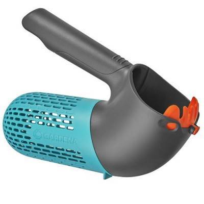 Будкрам купить Плодосъемник для сбора ягод Gardena Combisystem BerryPicker