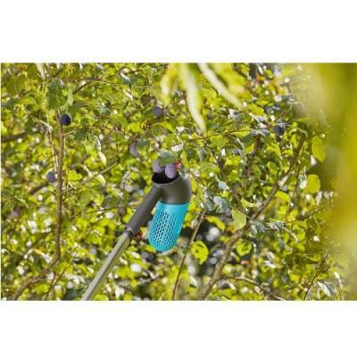 Будкрам купить Плодосъемник для сбора ягод Gardena Combisystem BerryPicker Плодосъемник для сбора ягод Gardena Combisystem BerryPicker 4