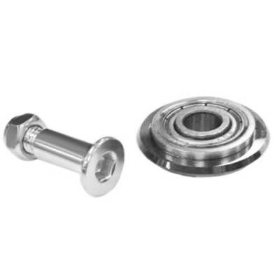 Будкрам купить Ролик для плиткореза Stark MTC-CW-22 Ролик для плиткореза Stark MTC-CW-22 2