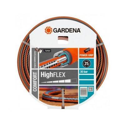 Будкрам купити Шланг Gardena HighFlex 13 мм х 50м.