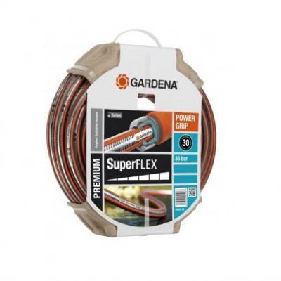 Будкрам купити Шланг Gardena SuperFlex 13мм x 20м.