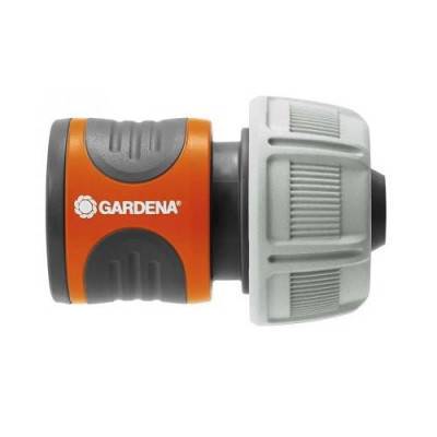 Будкрам купить Коннектор стандартний Gardena 19 мм (3/4") Коннектор стандартний Gardena 19 мм (3/4") 6