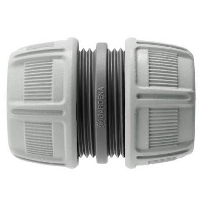 Будкрам купити Муфта ремонтна Gardena PG 19 мм (3/4") Муфта ремонтна Gardena PG 19 мм (3/4") 5