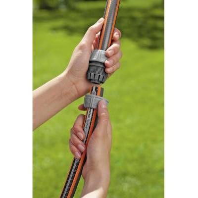 Будкрам купити Муфта ремонтна Gardena PG 19 мм (3/4") Муфта ремонтна Gardena PG 19 мм (3/4") 4