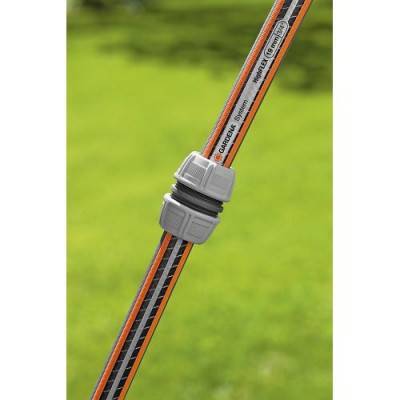 Будкрам купити Муфта ремонтна Gardena PG 19 мм (3/4") Муфта ремонтна Gardena PG 19 мм (3/4") 3