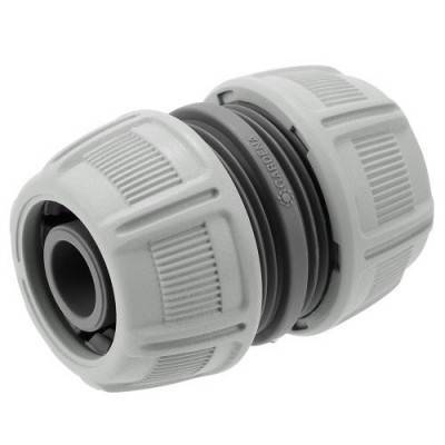 Будкрам купити Муфта ремонтна Gardena PG 19 мм (3/4") Муфта ремонтна Gardena PG 19 мм (3/4") 1_small