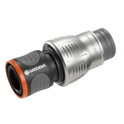 Будкрам купити Конектор GARDENA Premium Original 3/4" Конектор GARDENA Premium Original 3/4" 3