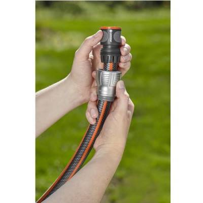 Будкрам купити Конектор GARDENA Premium Original 3/4" Конектор GARDENA Premium Original 3/4" 5