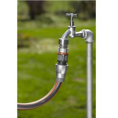 Будкрам купити Конектор GARDENA Premium Original 3/4" Конектор GARDENA Premium Original 3/4" 6