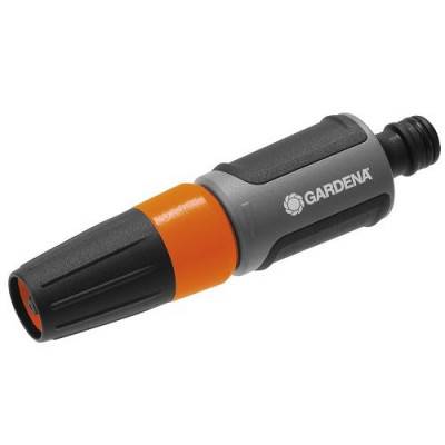 Будкрам купити Накінечник для поливу Gardena Classic 2-в-1