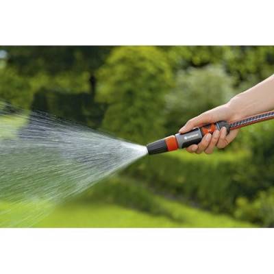 Будкрам купить Наконечник для полива Gardena Classic 2-в-1 Наконечник для полива Gardena Classic 2-в-1 7