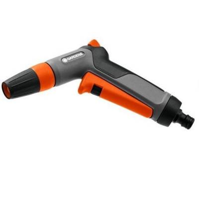 Будкрам купити Пістолет-наконечник для поливу Gardena Classic