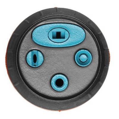 Будкрам купити Пістолет-наконечник для поливу Gardena Comfort ecoPulse Пістолет-наконечник для поливу Gardena Comfort ecoPulse 2