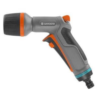 Будкрам купити Пістолет-наконечник для поливу Gardena Comfort ecoPulse Пістолет-наконечник для поливу Gardena Comfort ecoPulse 3