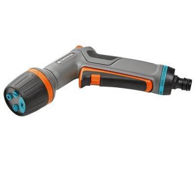 Будкрам купити Пістолет-наконечник для поливу Gardena Comfort ecoPulse
