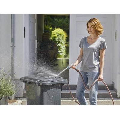 Будкрам купити Пістолет-наконечник для поливу Gardena Comfort ecoPulse Пістолет-наконечник для поливу Gardena Comfort ecoPulse 7