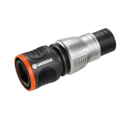 Будкрам купити Пістолет для поливу + конектор Gardena Premium 2в1 Пістолет для поливу + конектор Gardena Premium 2в1 4