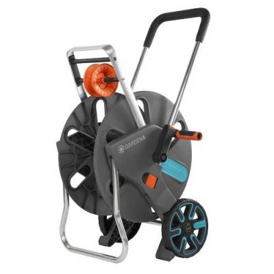 Будкрам купити Візок для шлангу GARDENA AquaRoll L Easy Візок для шлангу GARDENA AquaRoll L Easy 3