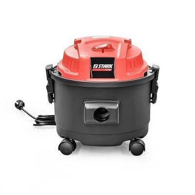 Будкрам купить Пылесос Stark VC-1400-18 Пылесос Stark VC-1400-18 2