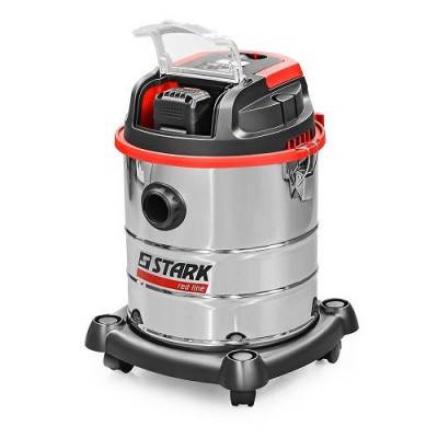Будкрам купить Пылесос аккумуляторный Stark VC-200-20